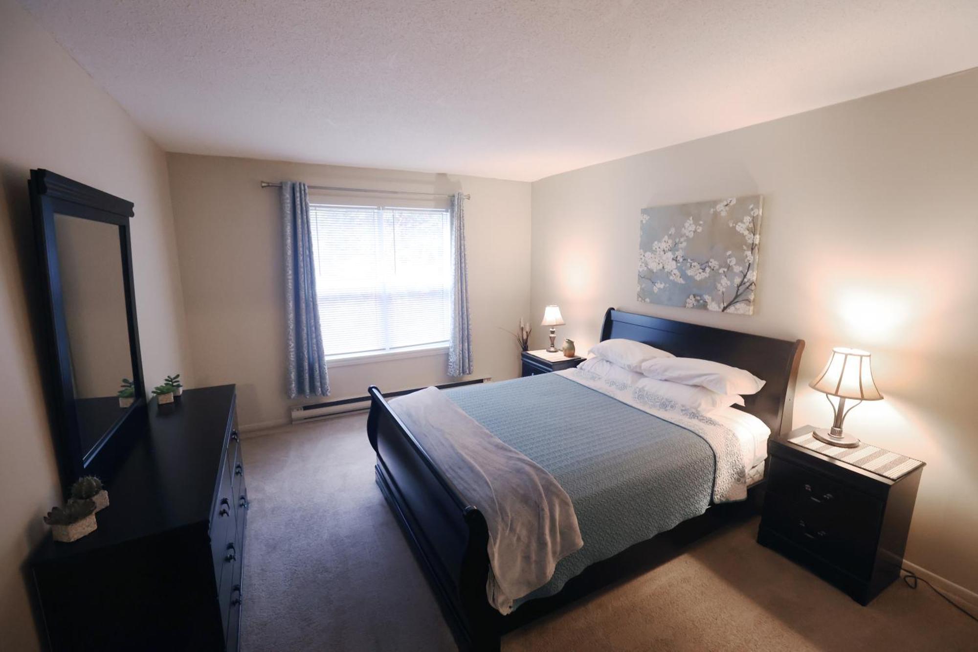 Apartmán Paris Plaza Elliot Lake Exteriér fotografie